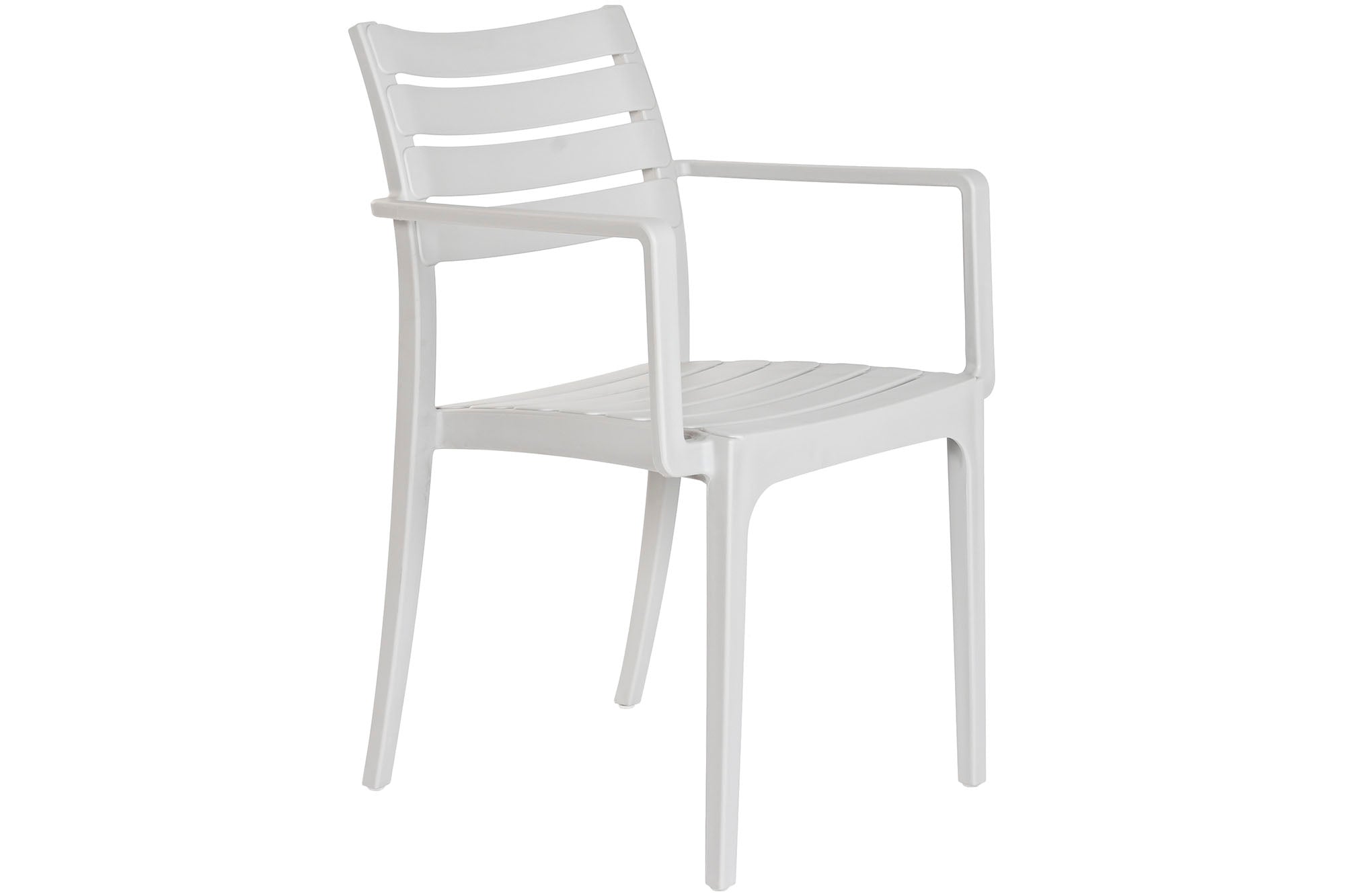 SILLA PP 57X52X84 APLIABLE GRIS