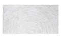 CABECERO CAMA MDF 180X3,5X90 CIRCULOS DECAPE