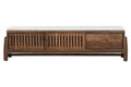MUEBLE TV ACACIA TERRAZO 166X46X52