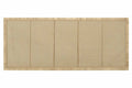 CABECERO CAMA RATAN 190X2,5X80 PARA CAMA DE 180CM