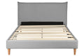 CAMA POLIESTER 177X219X108 MAX, 220 COLCHON 150X20