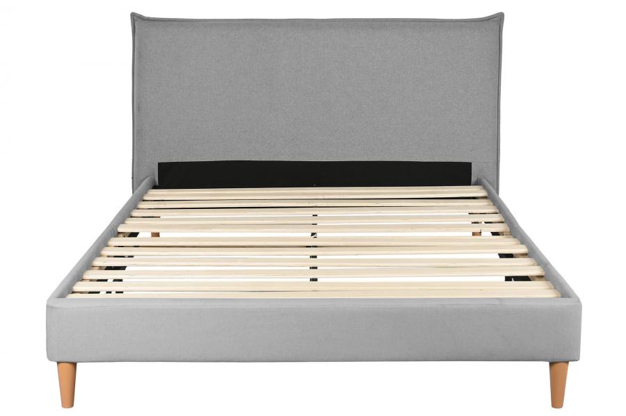 CAMA POLIESTER 177X219X108 MAX, 220 COLCHON 150X20