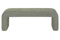 DESCALZADORA POLIESTER METAL 120X38X42 VERDE