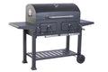 BARBACOA METAL 97X52X45,5