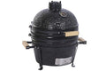BARBACOA CERAMICA METAL 51X53X64 KAMADO