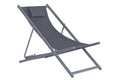 HAMACA ACERO POLIESTER 61X103X96 CON COJIN