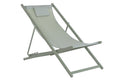 HAMACA ACERO POLIESTER 61X103X96 CON COJIN