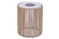 MESITA AUXILIAR ACERO 40X40X50 SOLAR