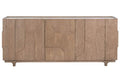 BUFFET MANGO MARMOL 180X40,64X76