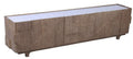 MUEBLE TV MANGO MARMOL 185,42X35,56X55,88