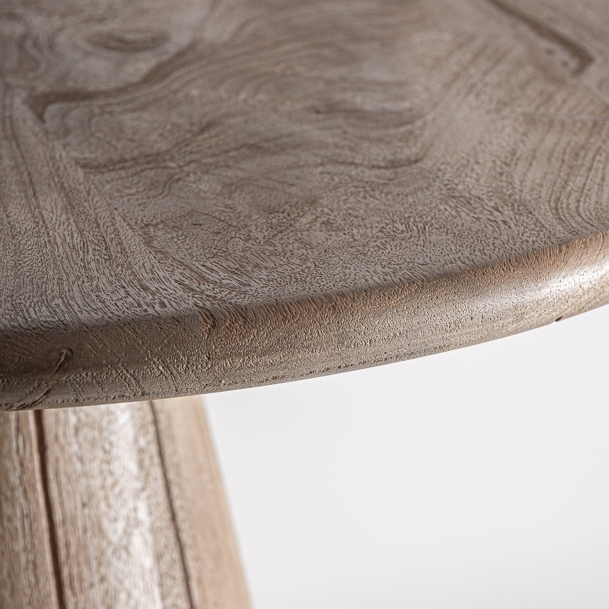 MESA AUXILIAR JACQUARD