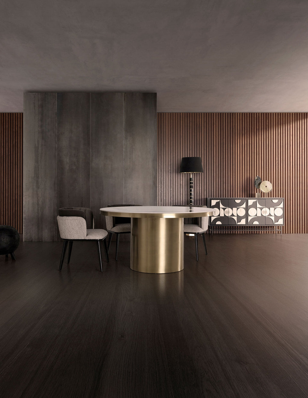 MESA COMEDOR ASTACH