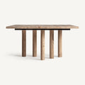 MESA COMEDOR JACQUARD