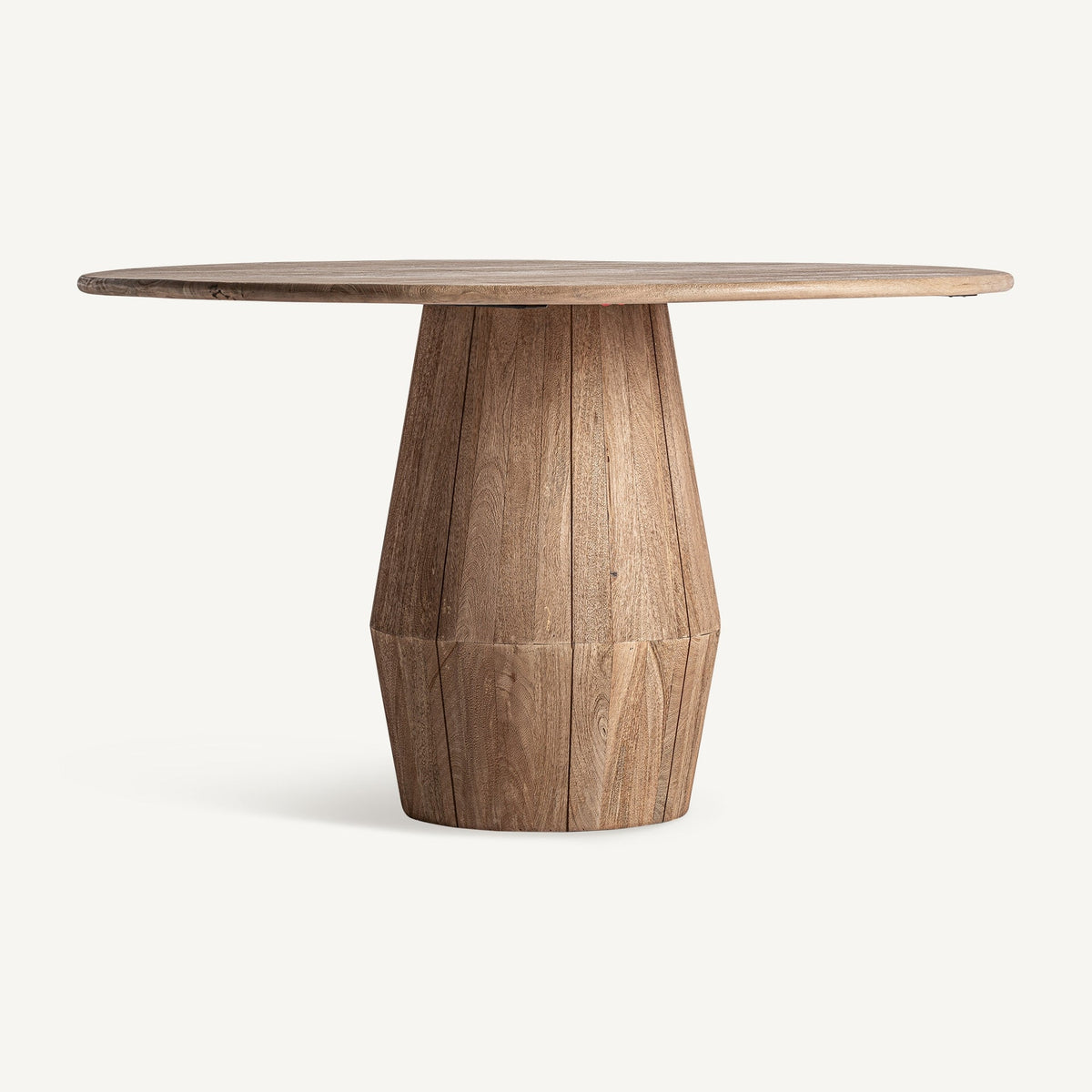 MESA COMEDOR JACQUARD