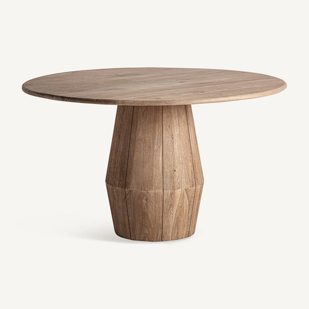 MESA COMEDOR JACQUARD