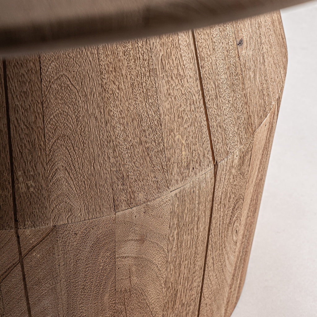 MESA COMEDOR JACQUARD