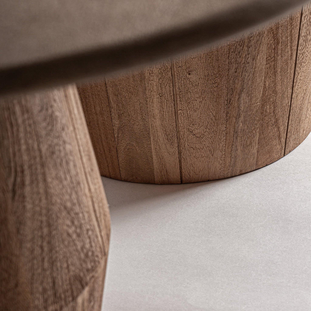 MESA COMEDOR JACQUARD