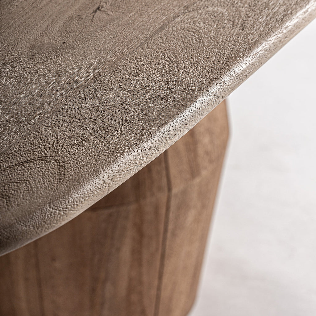 MESA COMEDOR JACQUARD