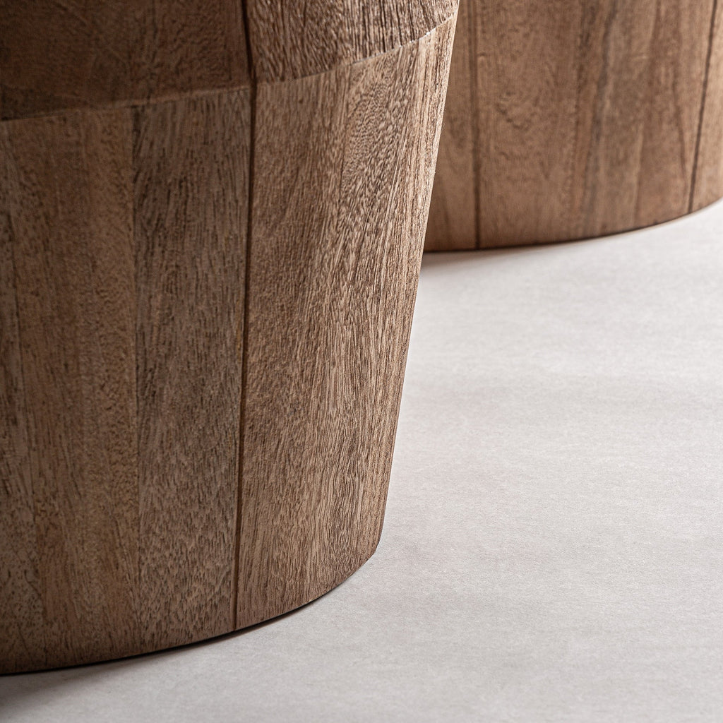 MESA COMEDOR JACQUARD