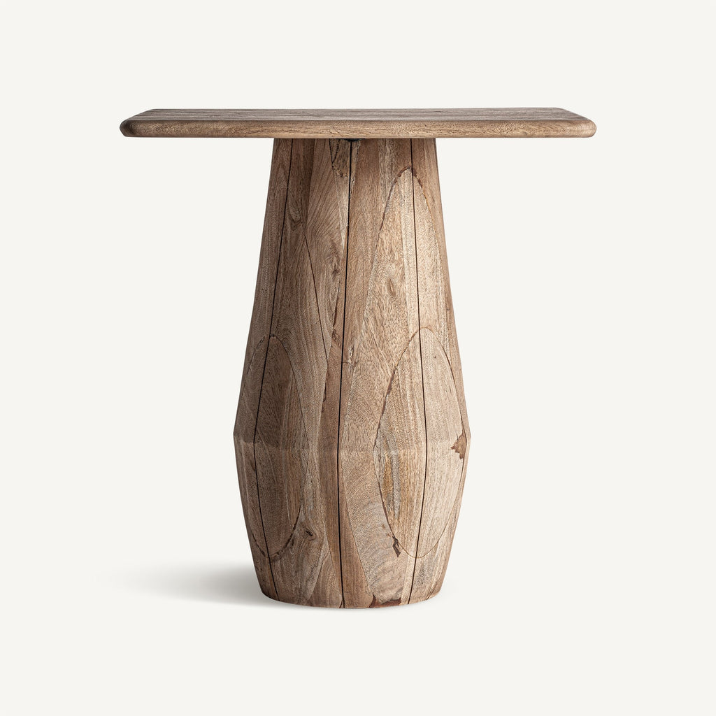 MESA COMEDOR JACQUARD