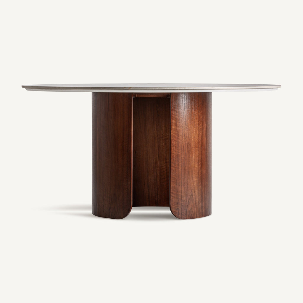 MESA COMEDOR LHERM