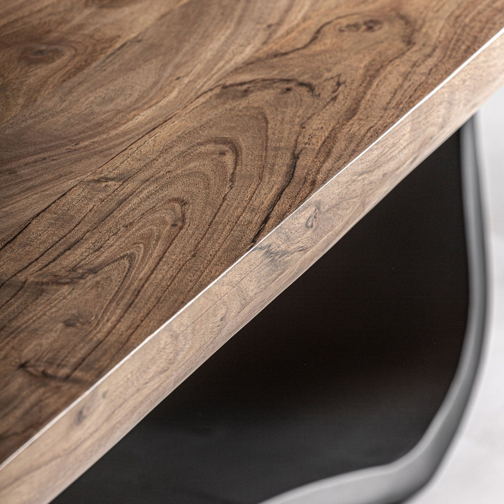 MESA COMEDOR MULFINGEN