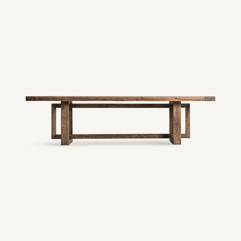 MESA COMEDOR NORVIK