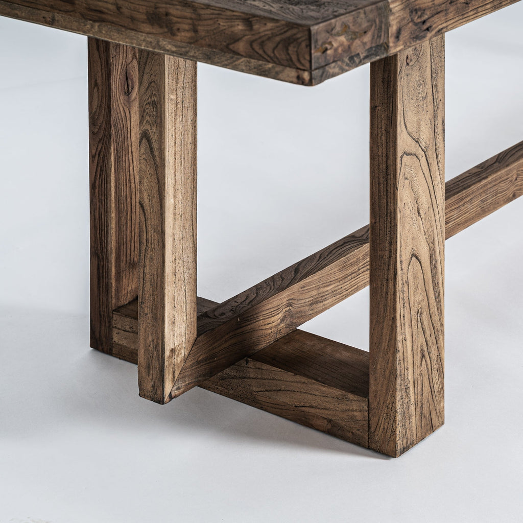 MESA COMEDOR NORVIK