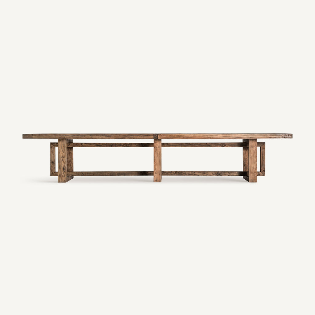 MESA COMEDOR NORVIK