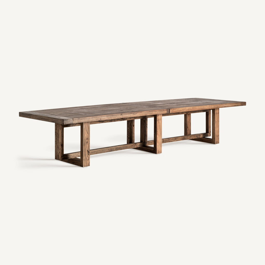 MESA COMEDOR NORVIK