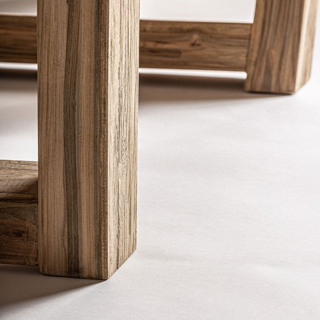MESA COMEDOR NYSTED