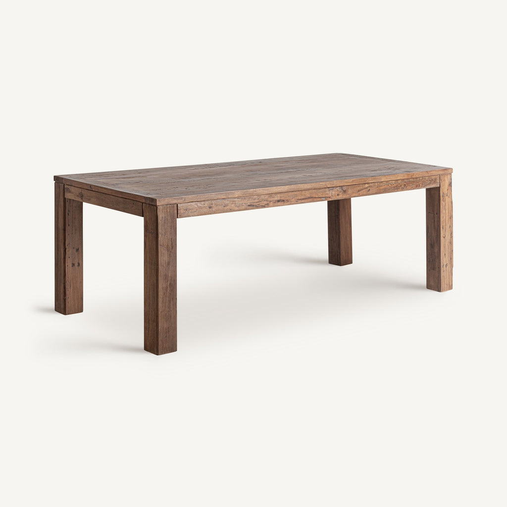 MESA COMEDOR SELBY