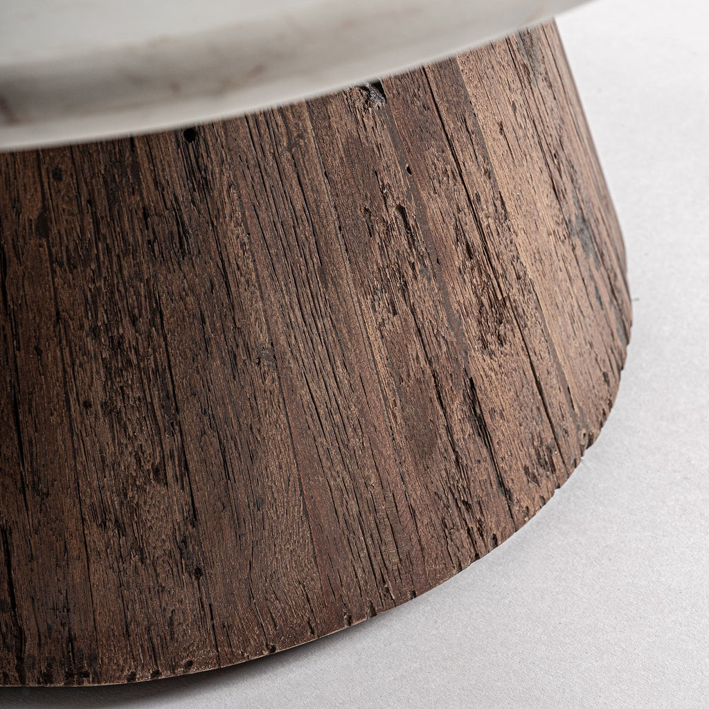 MESA COMEDOR SKORUP