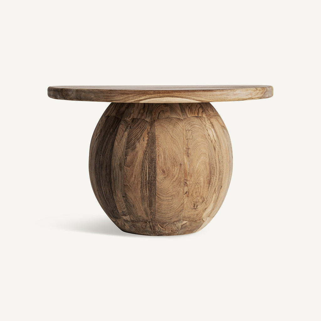 MESA DE CENTRO ERLOY