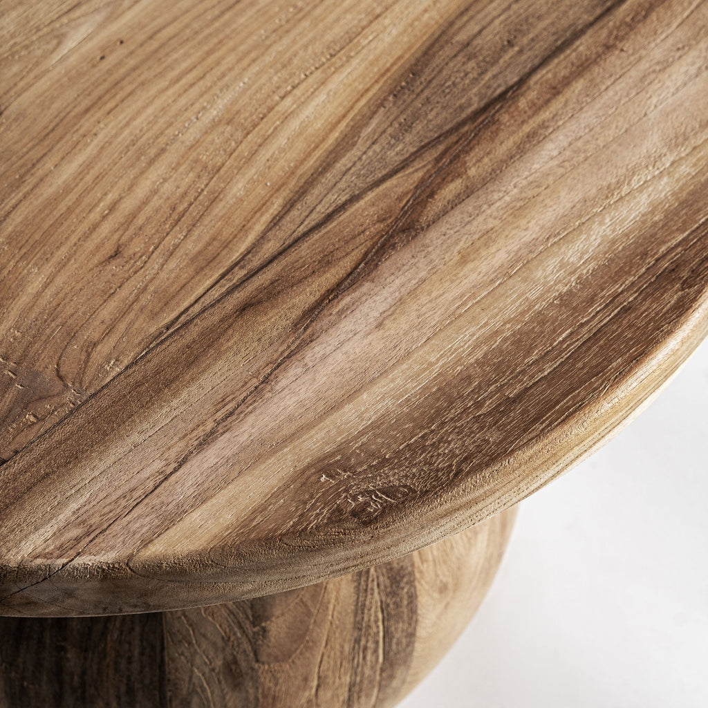 MESA DE CENTRO ERLOY