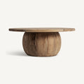 MESA DE CENTRO ERLOY