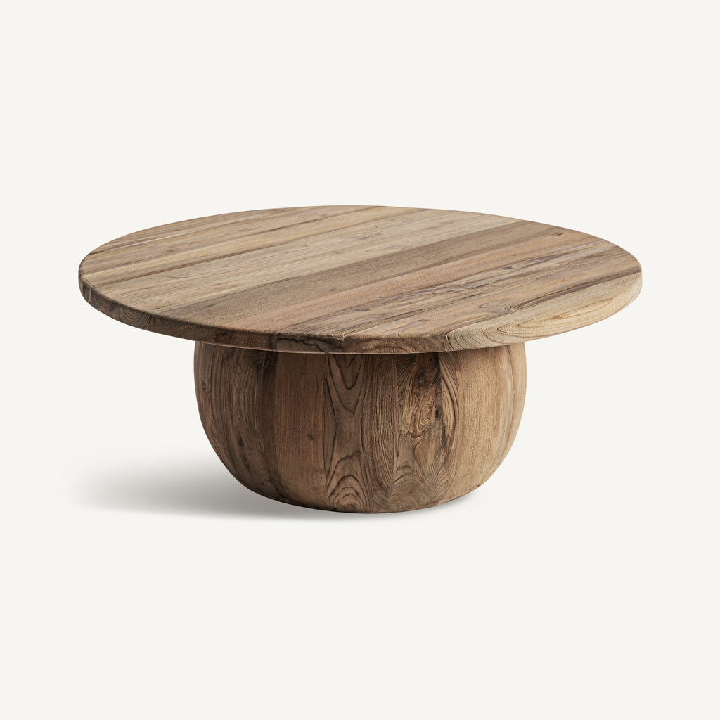 MESA DE CENTRO ERLOY