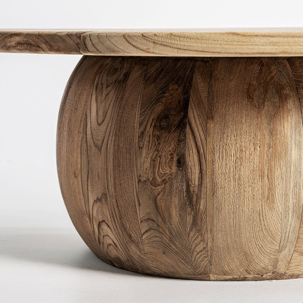 MESA DE CENTRO ERLOY