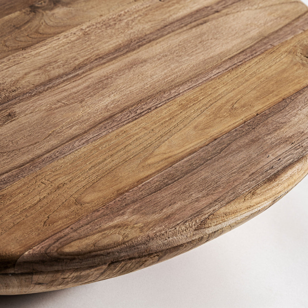 MESA DE CENTRO ERLOY