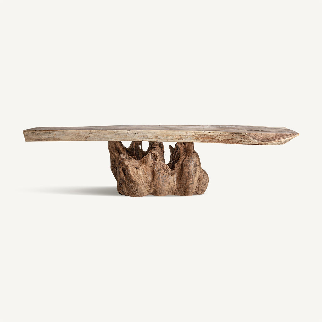 MESA DE CENTRO KANYE