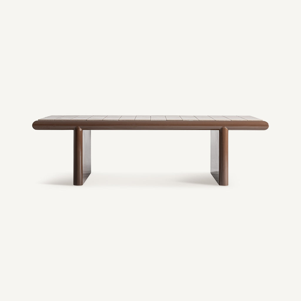 MESA DE CENTRO KURTEN