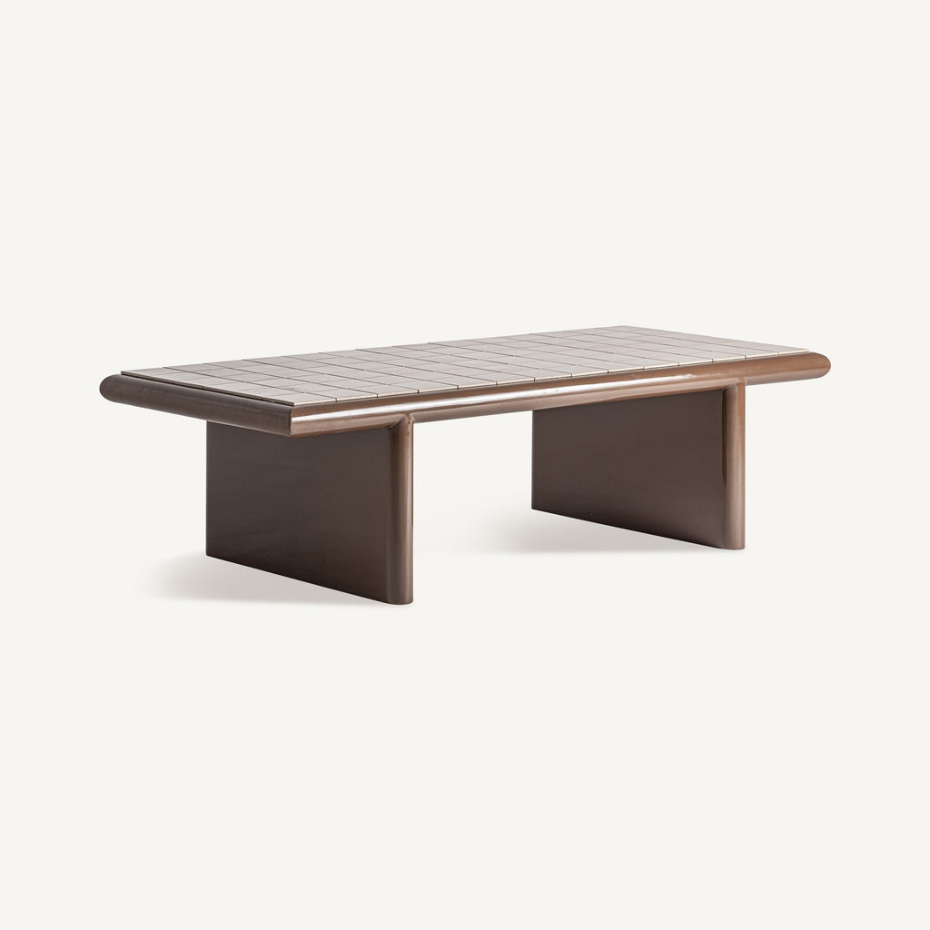 MESA DE CENTRO KURTEN