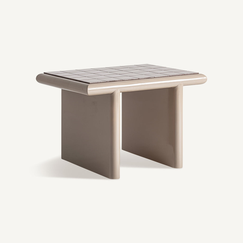 MESA DE CENTRO KURTEN
