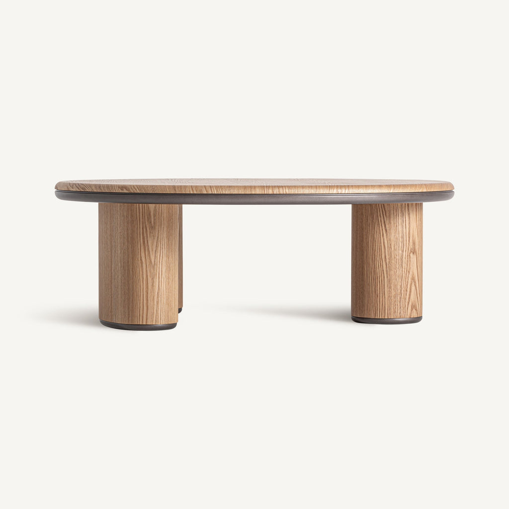 MESA DE CENTRO LENEO