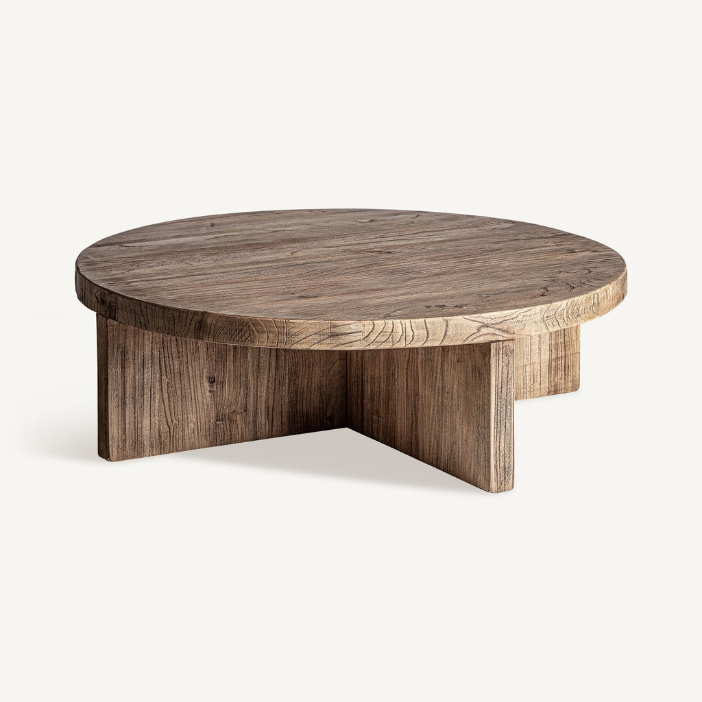 MESA DE CENTRO NORVIK