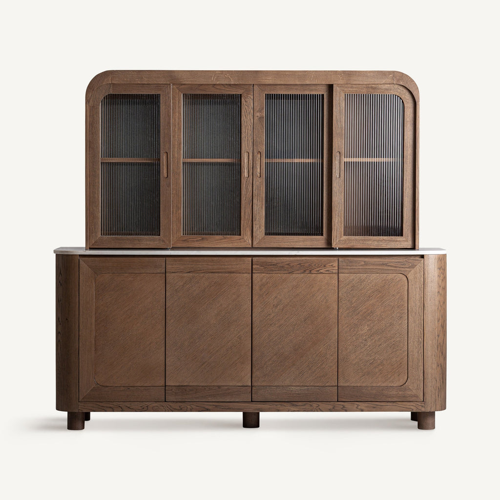 MUEBLE BAR DOUZY