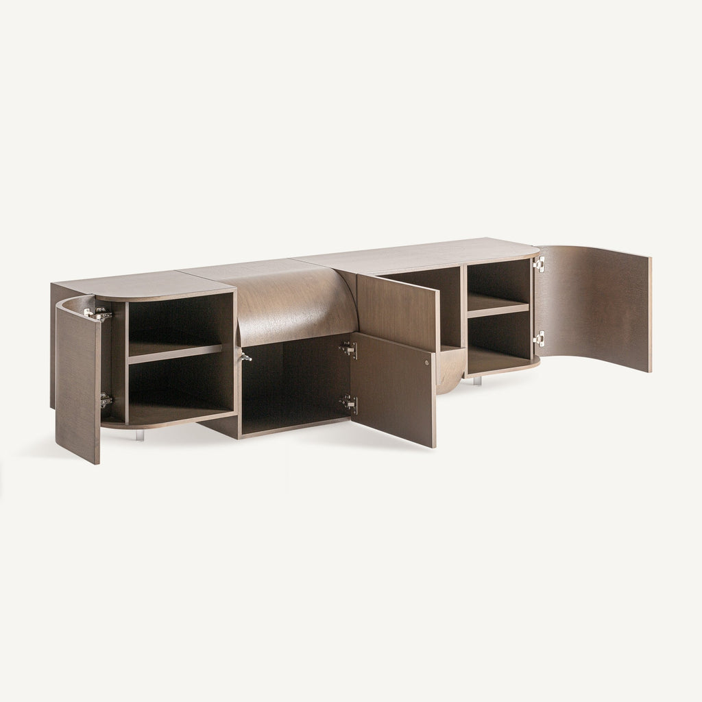 MUEBLE TV AKSARAY