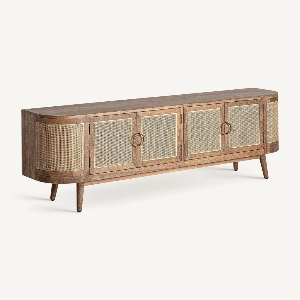 MUEBLE TV BECKLEY