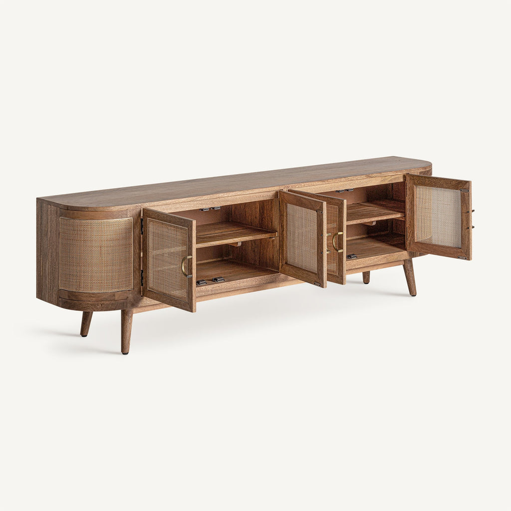 MUEBLE TV BECKLEY