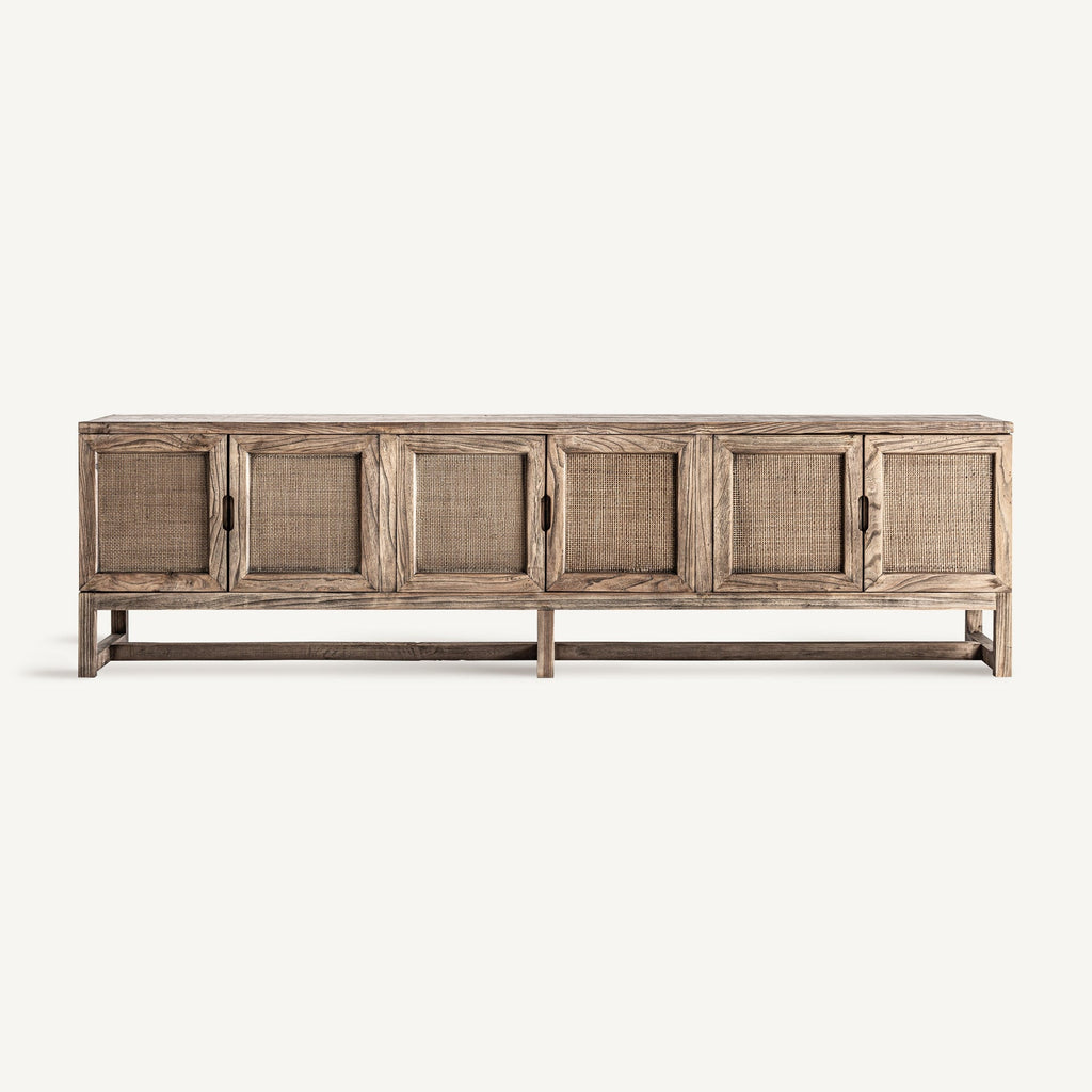 MUEBLE TV BYREMO